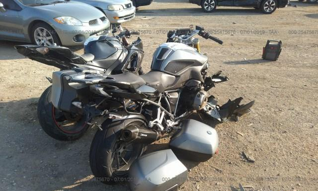 Photo 3 VIN: WB10A1502GZ377895 - BMW R1200 