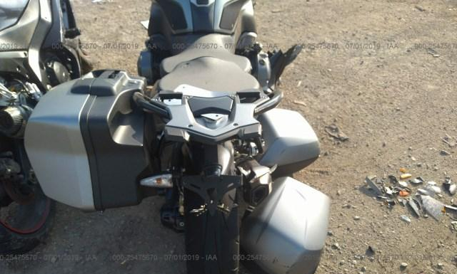 Photo 5 VIN: WB10A1502GZ377895 - BMW R1200 