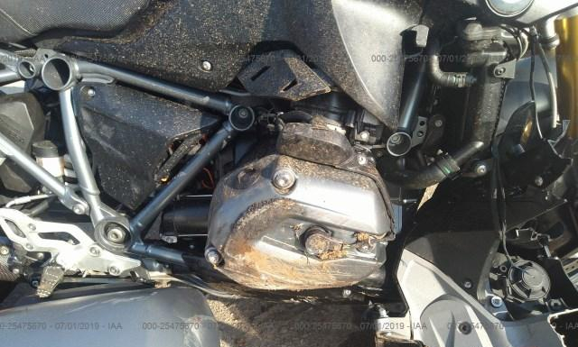 Photo 7 VIN: WB10A1502GZ377895 - BMW R1200 