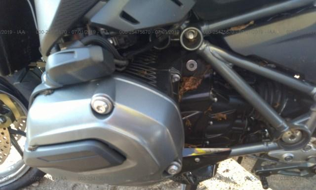 Photo 8 VIN: WB10A1502GZ377895 - BMW R1200 