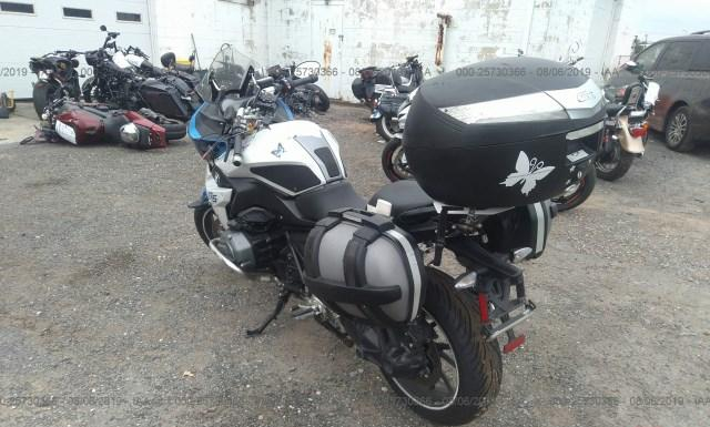 Photo 2 VIN: WB10A1509GZ378333 - BMW R1200 