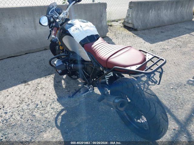 Photo 2 VIN: WB10A1608FZ584191 - BMW R NINET 