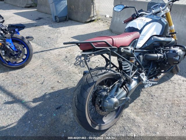 Photo 3 VIN: WB10A1608FZ584191 - BMW R NINET 