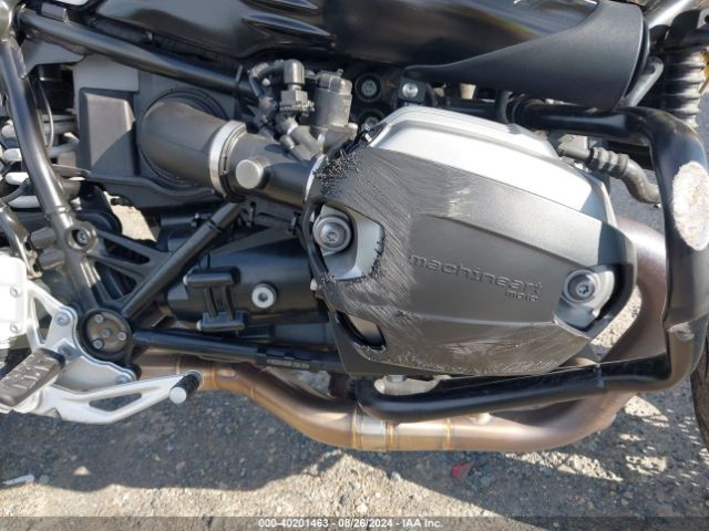 Photo 7 VIN: WB10A1608FZ584191 - BMW R NINET 