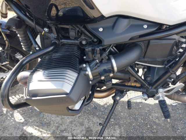 Photo 8 VIN: WB10A1608FZ584191 - BMW R NINET 