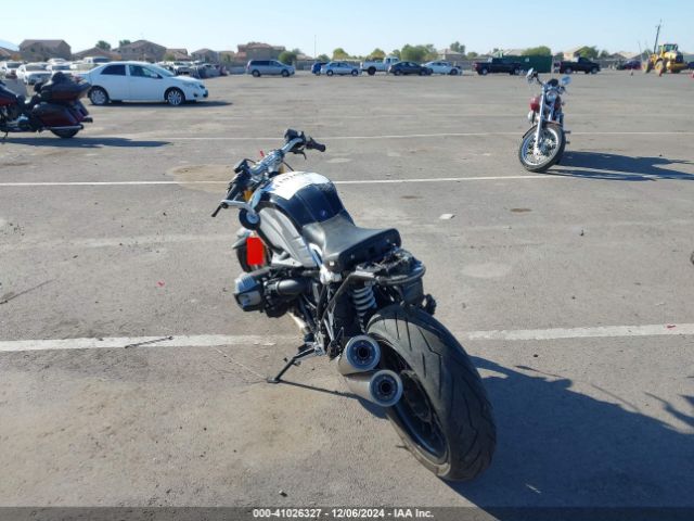 Photo 2 VIN: WB10A1609GZ676265 - BMW R NINET 