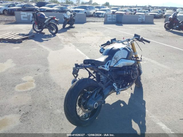 Photo 3 VIN: WB10A1609GZ676265 - BMW R NINET 