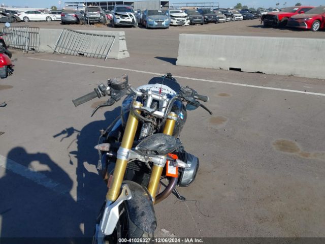 Photo 4 VIN: WB10A1609GZ676265 - BMW R NINET 