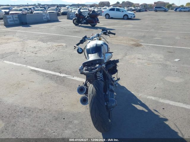 Photo 5 VIN: WB10A1609GZ676265 - BMW R NINET 