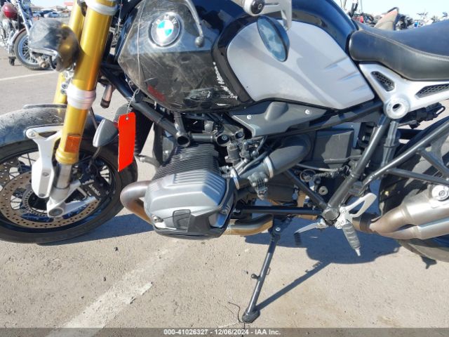 Photo 8 VIN: WB10A1609GZ676265 - BMW R NINET 