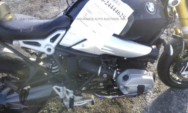 Photo 7 VIN: WB10A160XEZ397419 - BMW ACTIVEHYBR 