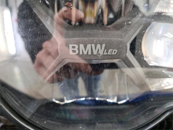 Photo 16 VIN: WB10A5108HZ629003 - BMW R1200 