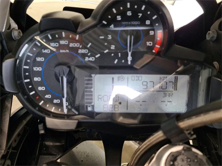 Photo 19 VIN: WB10A5108HZ629003 - BMW R1200 