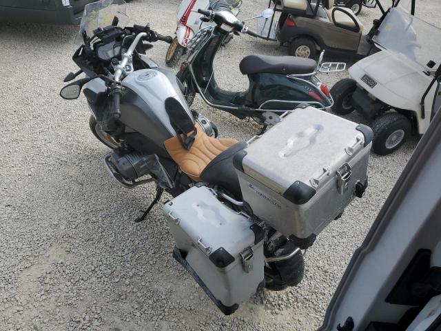 Photo 2 VIN: WB10A6100HZ655276 - BMW R1200 GS 