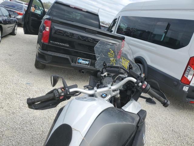 Photo 4 VIN: WB10A6100HZ655276 - BMW R1200 GS 