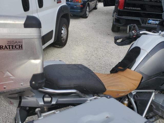 Photo 5 VIN: WB10A6100HZ655276 - BMW R1200 GS 