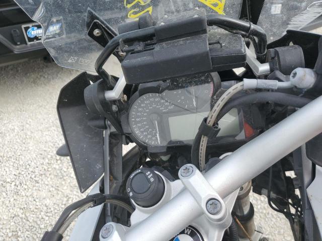 Photo 7 VIN: WB10A6100HZ655276 - BMW R1200 GS 