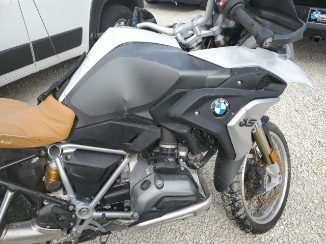 Photo 8 VIN: WB10A6100HZ655276 - BMW R1200 GS 