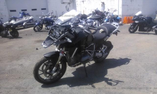 Photo 1 VIN: WB10A6105HZ656181 - BMW R1200 