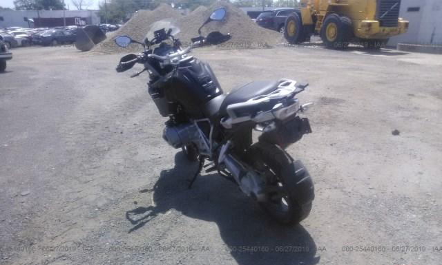 Photo 2 VIN: WB10A6105HZ656181 - BMW R1200 