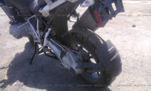 Photo 5 VIN: WB10A6105HZ656181 - BMW R1200 