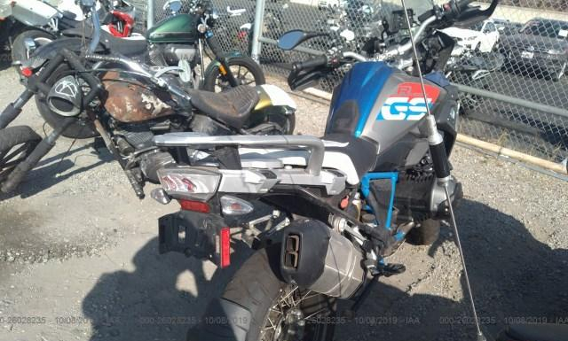 Photo 3 VIN: WB10A6107HZ655033 - BMW R1200 