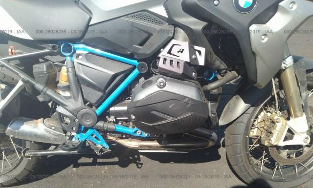 Photo 7 VIN: WB10A6107HZ655033 - BMW R1200 