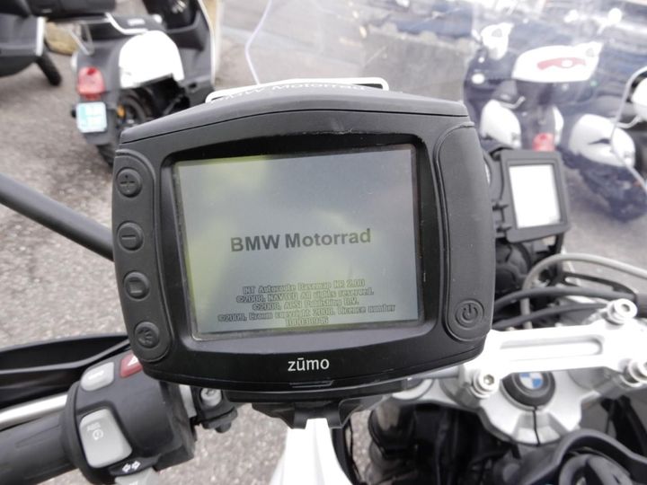 Photo 10 VIN: WB10B0108DZZ79046 - BMW F 