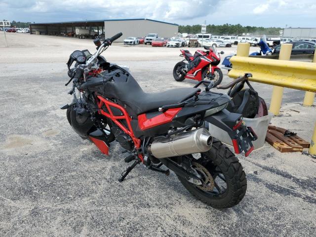 Photo 2 VIN: WB10B1107FZF86344 - BMW F700 GS 