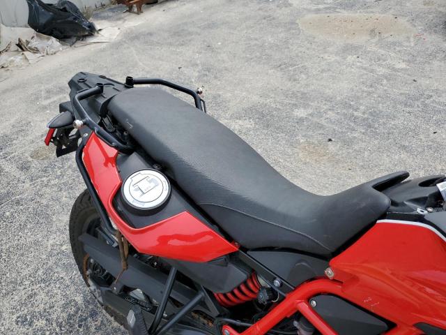 Photo 5 VIN: WB10B1107FZF86344 - BMW F700 GS 