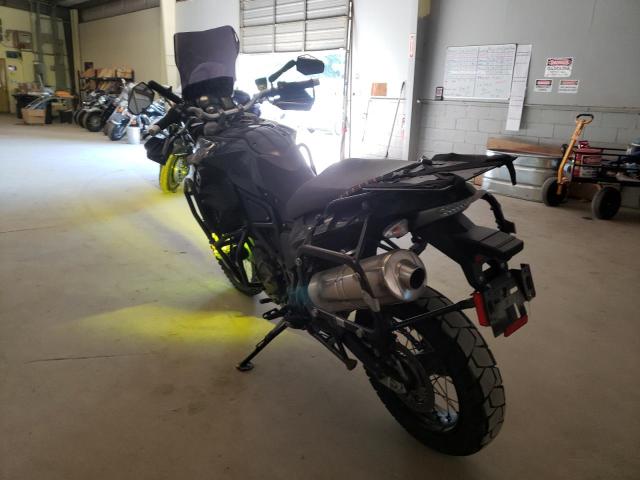 Photo 2 VIN: WB10B1205DZL06400 - BMW F800 GS 