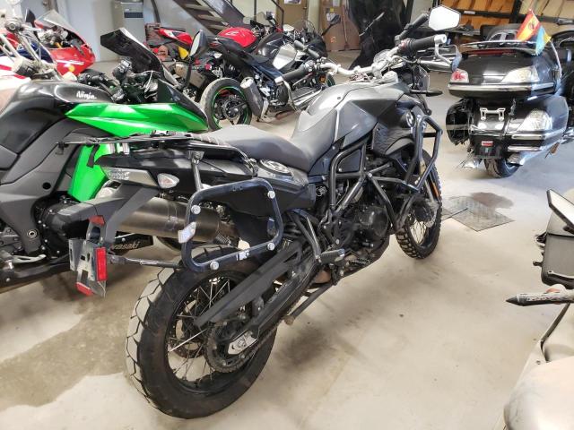 Photo 3 VIN: WB10B1205DZL06400 - BMW F800 GS 