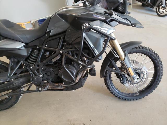 Photo 6 VIN: WB10B1205DZL06400 - BMW F800 GS 