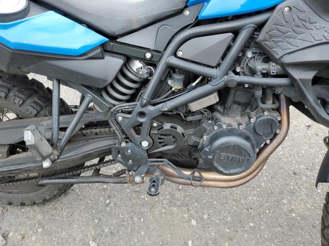 Photo 6 VIN: WB10B1207DZL05071 - BMW F800 GS 