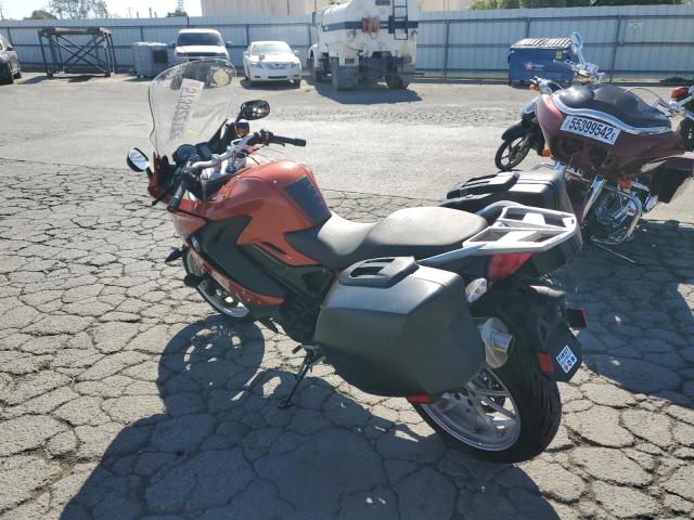 Photo 2 VIN: WB10B1301DZF87032 - BMW F800 GT 