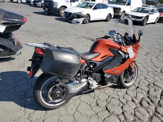 Photo 3 VIN: WB10B1301DZF87032 - BMW F800 GT 