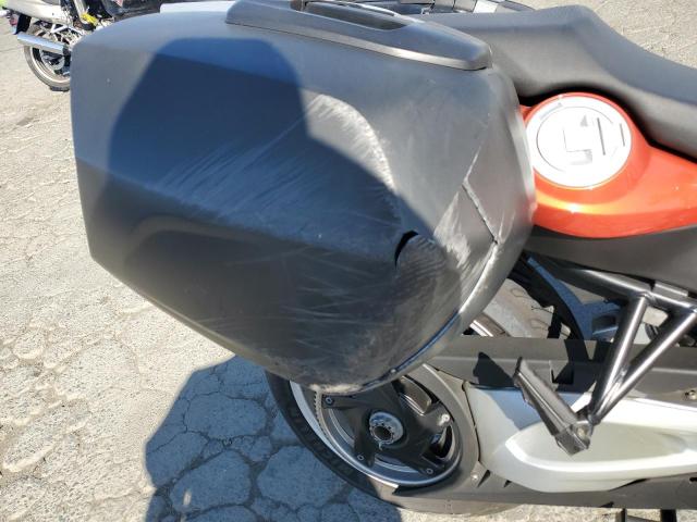 Photo 8 VIN: WB10B1301DZF87032 - BMW F800 GT 