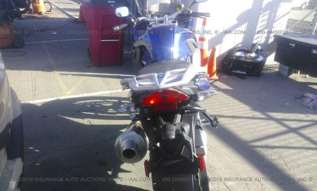 Photo 5 VIN: WB10B1301FZF88197 - BMW F800 