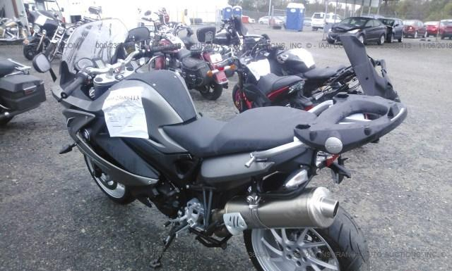 Photo 2 VIN: WB10B1306GZF88570 - BMW F800 