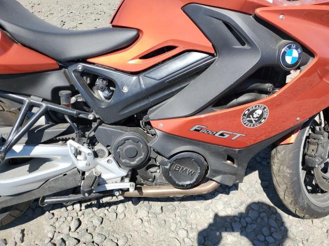 Photo 6 VIN: WB10B1308EZF87787 - BMW F800 GT 