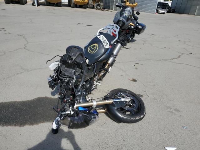 Photo 1 VIN: WB10B1408FZC97288 - BMW F800 R 