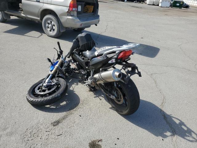 Photo 2 VIN: WB10B1408FZC97288 - BMW F800 R 