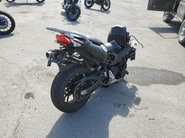 Photo 3 VIN: WB10B1408FZC97288 - BMW F800 R 