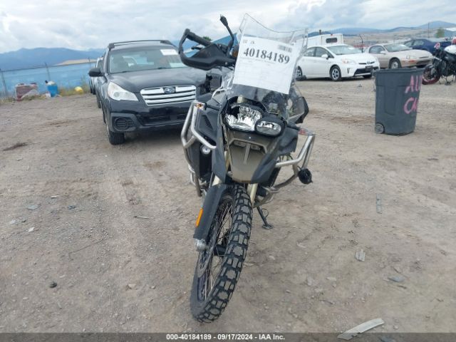 Photo 4 VIN: WB10B1508FZ493422 - BMW F 800 GS 