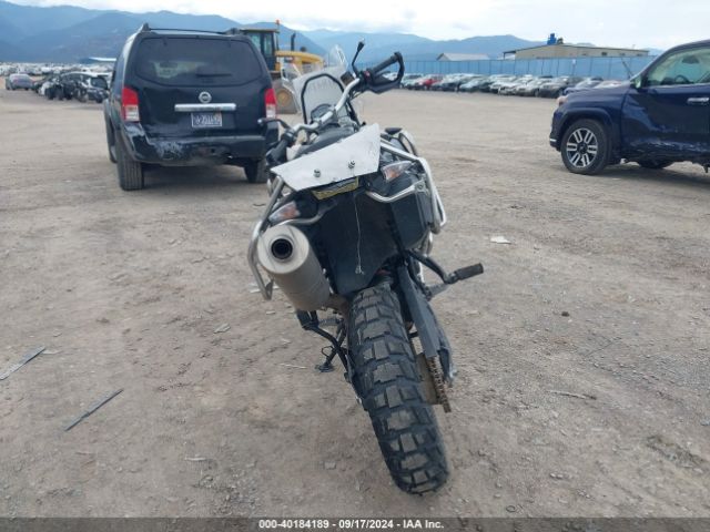 Photo 5 VIN: WB10B1508FZ493422 - BMW F 800 GS 