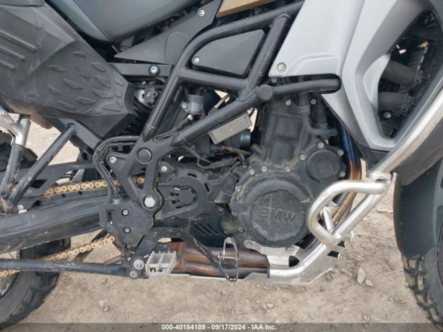 Photo 7 VIN: WB10B1508FZ493422 - BMW F 800 GS 