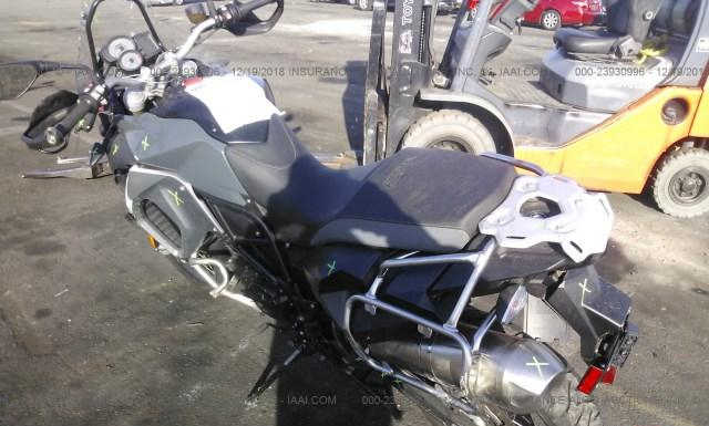 Photo 2 VIN: WB10B6507HZ662944 - BMW F800 