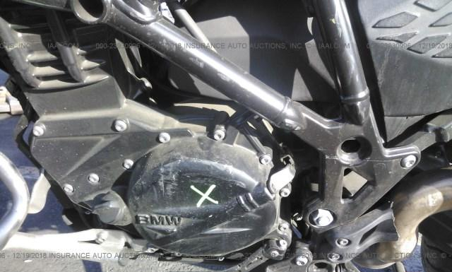 Photo 8 VIN: WB10B6507HZ662944 - BMW F800 