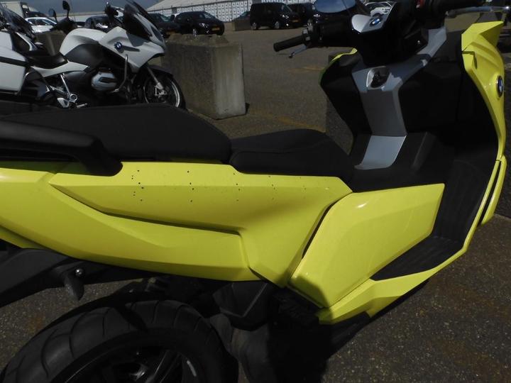 Photo 37 VIN: WB10C0309HZ321767 - BMW C 