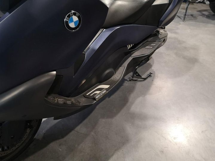 Photo 23 VIN: WB10C0504JZ572540 - BMW C 650 